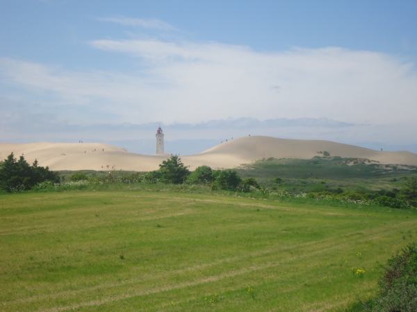 Zdjęcie z Danii - 