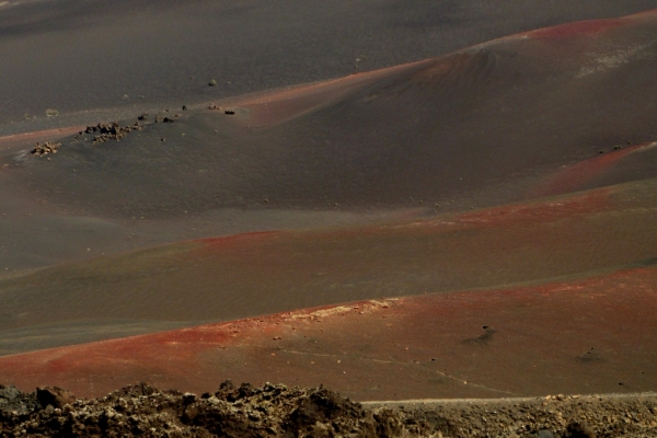 Zdjęcie z Hiszpanii - Timanfaya