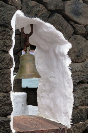 Zdjęcie z Hiszpanii - Jameos del Aqua