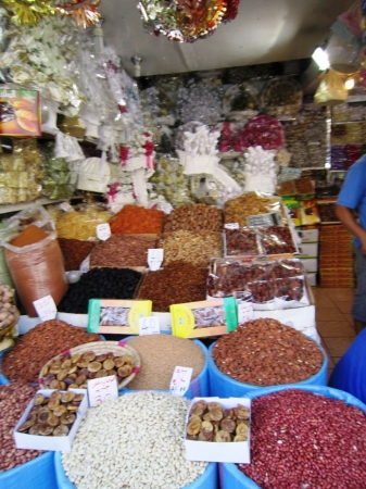 Zdjęcie z Maroka - Fes