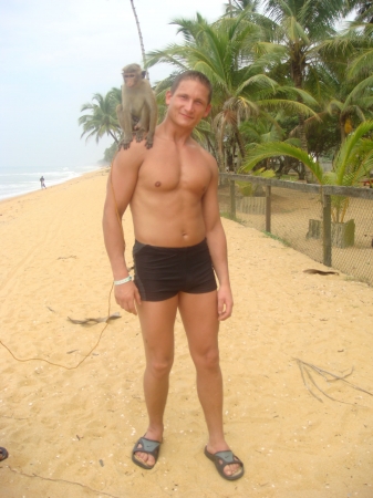 Zdjęcie ze Sri Lanki - 