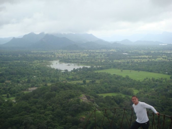 Zdjęcie ze Sri Lanki - 