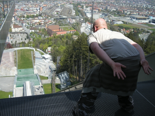 Zdjęcie z Austrii - 