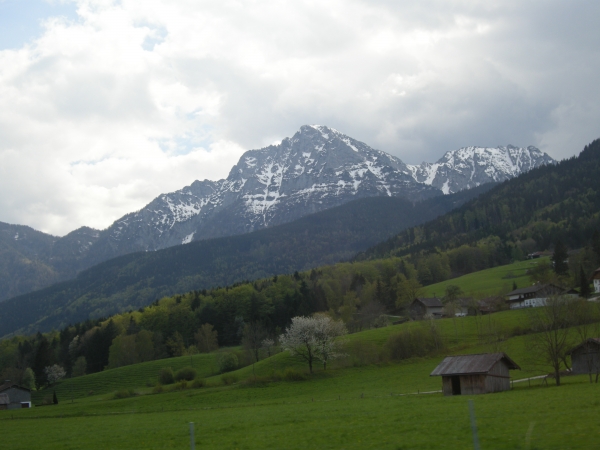 Zdjęcie z Austrii - 