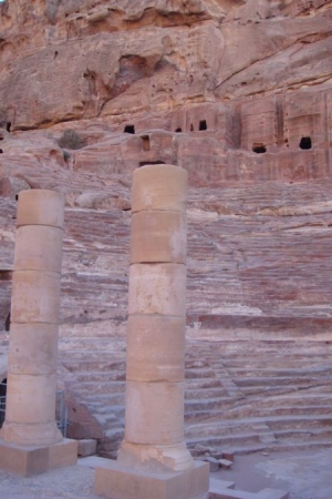 Zdjęcie z Jordanii - 