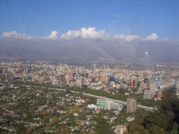 Zdjęcie z Chile - 