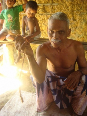 Zdjęcie ze Sri Lanki - 