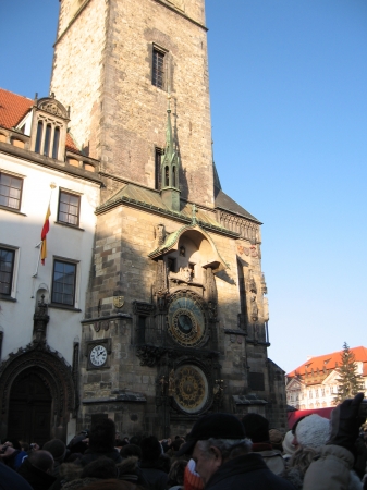 Zdjęcie z Czech - 