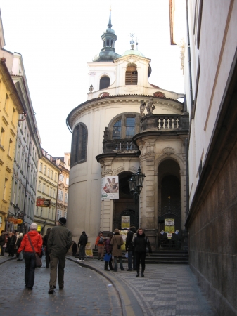 Zdjęcie z Czech - 