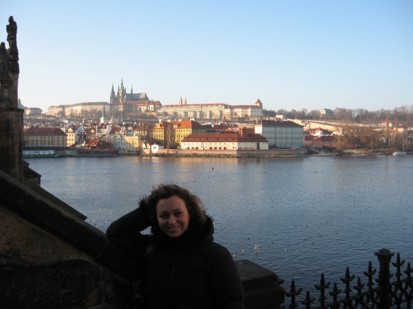 Zdjęcie z Czech - 