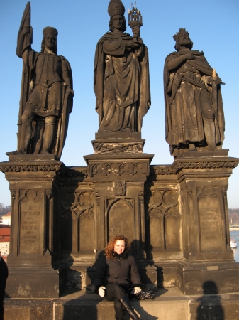 Zdjęcie z Czech - 