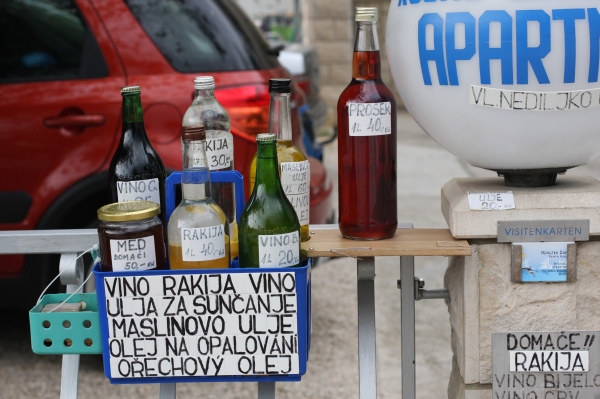 Zdjęcie z Chorwacji - 