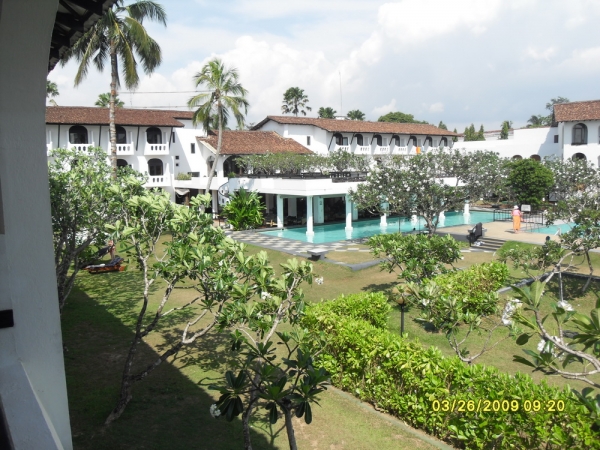 Zdjęcie ze Sri Lanki - 