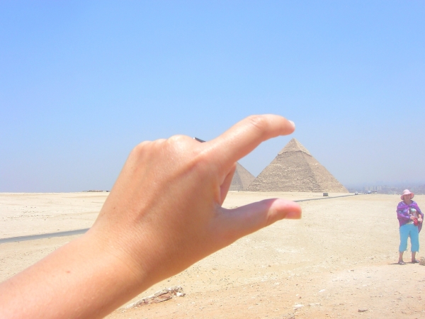 Zdjecie - Egipt - Hurghada