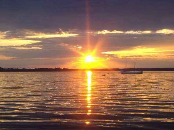 Zdjecie - Polska - Mazury