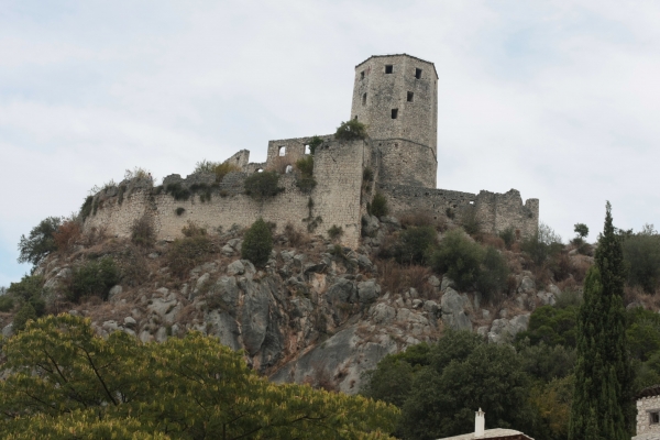 Zdjecie - Bośnia i Hercegowina - Mostar