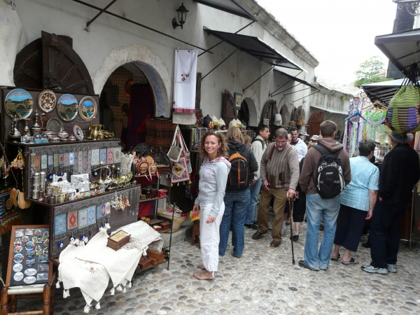 Zdjęcie z Bośni i Hercegowiny - 