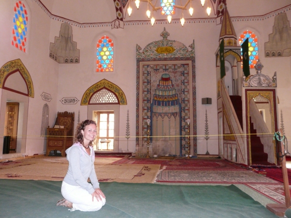 Zdjęcie z Bośni i Hercegowiny - 