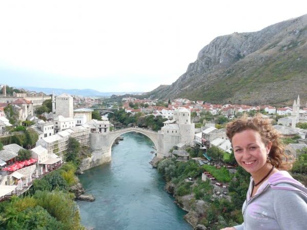 Zdjęcie z Bośni i Hercegowiny - 