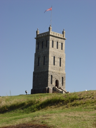 Zdjęcie z Norwegii - Tonsberg
