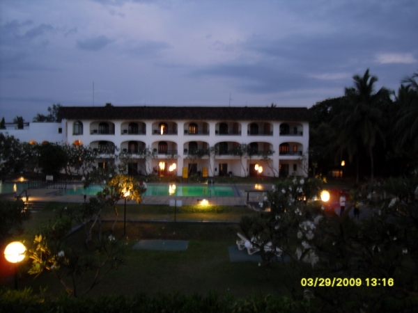 Zdjęcie ze Sri Lanki - 