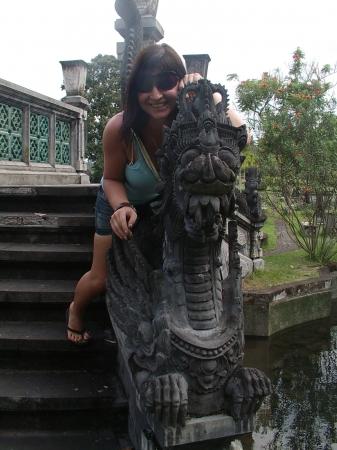 Zdjęcie z Indonezji - 