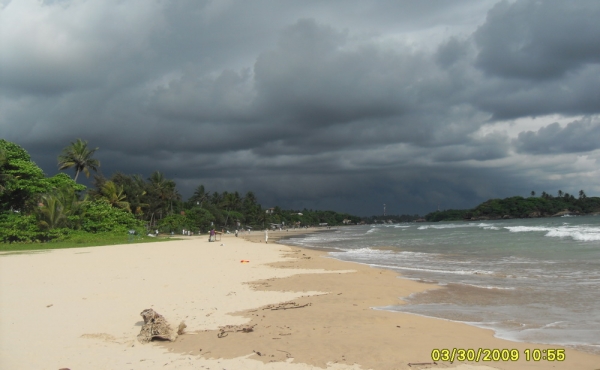 Zdjęcie ze Sri Lanki - 