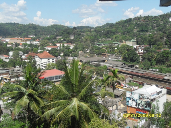 Zdjęcie ze Sri Lanki - 