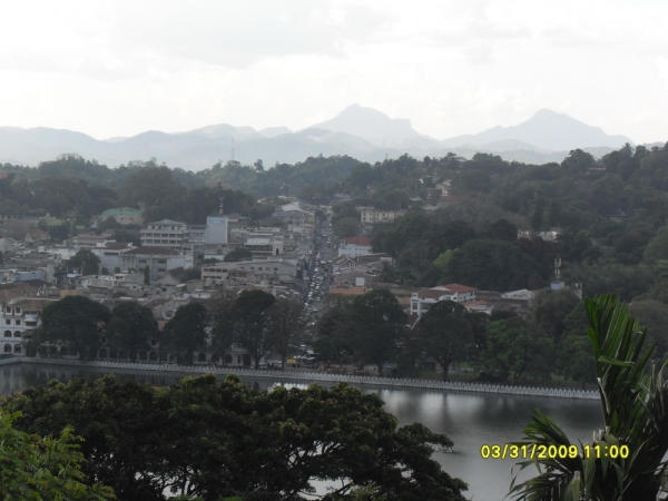 Zdjęcie ze Sri Lanki - 