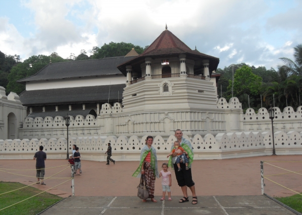 Zdjęcie ze Sri Lanki - 