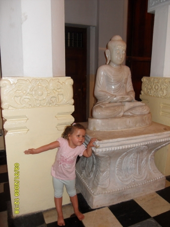 Zdjęcie ze Sri Lanki - 