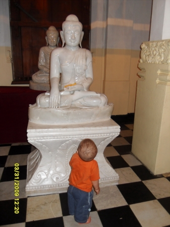 Zdjęcie ze Sri Lanki - 