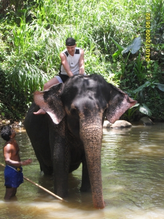 Zdjęcie ze Sri Lanki - 