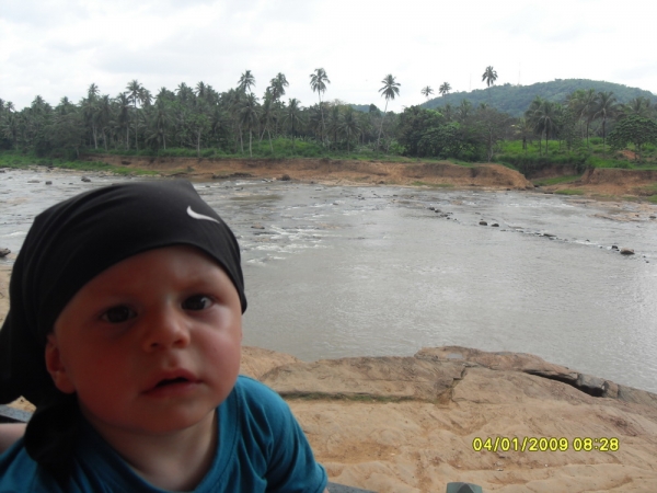 Zdjęcie ze Sri Lanki - 