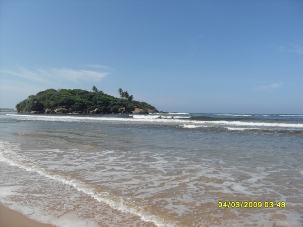 Zdjęcie ze Sri Lanki - 