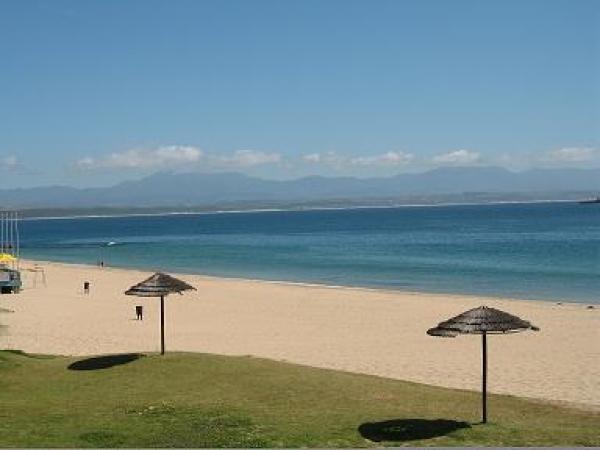 Zdjecie - Republika Południowej Afryki - Mossel Bay, Knysna