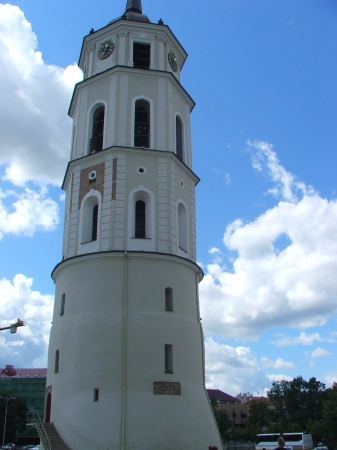 Zdjecie - Litwa - Wilno