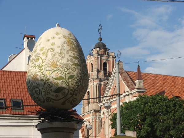 Zdjęcie z Litwy - 