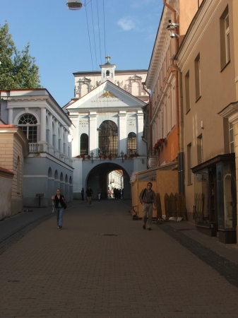 Zdjęcie z Litwy - 