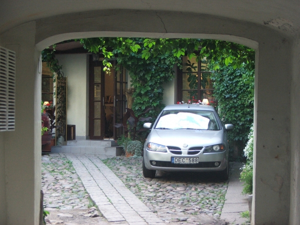 Zdjęcie z Litwy - 