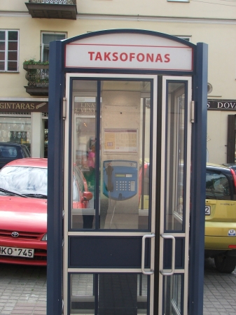 Zdjęcie z Litwy - 