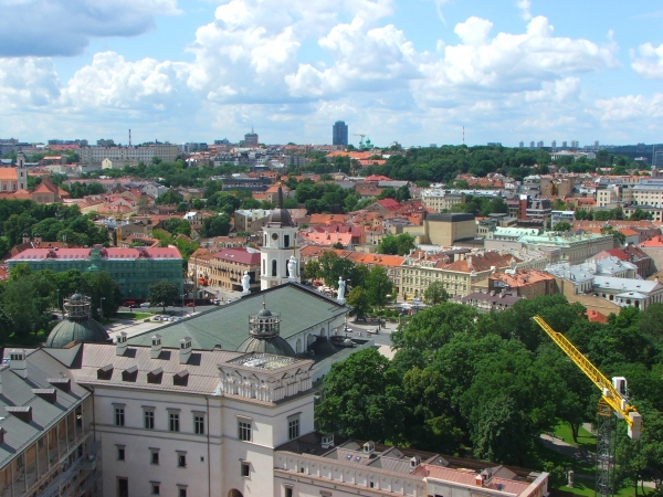 Zdjęcie z Litwy - 