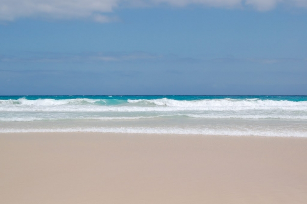 Zdjęcie z Hiszpanii - Corralejo