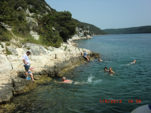 Zdjęcie z Chorwacji - 