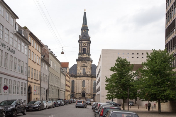 Zdjęcie z Danii - Kopenhaga