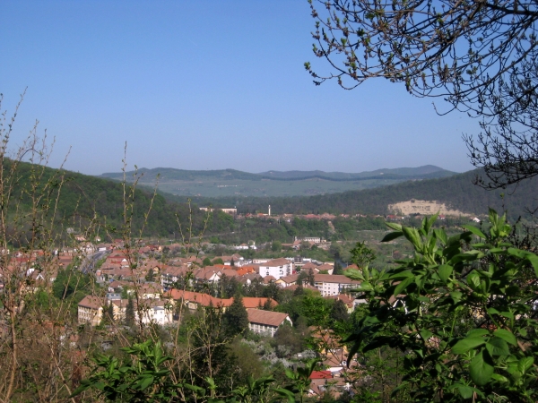 Zdjęcie z Rumunii - Sighiszoara