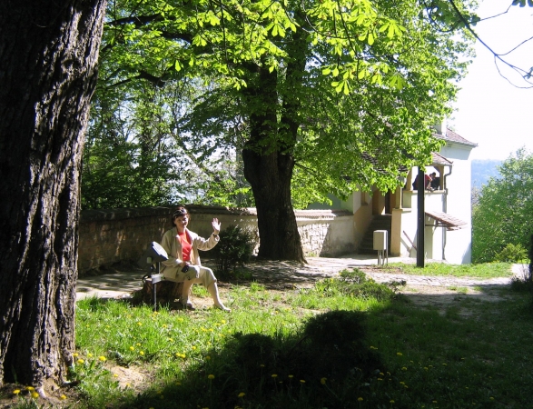Zdjęcie z Rumunii - 