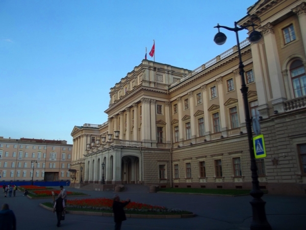 Zdjęcie z Rosji - 
