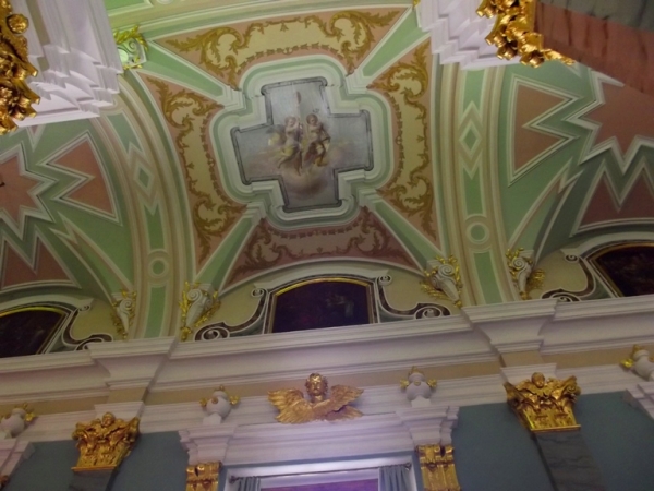 Zdjęcie z Rosji - 