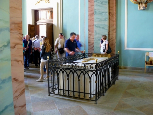 Zdjęcie z Rosji - 